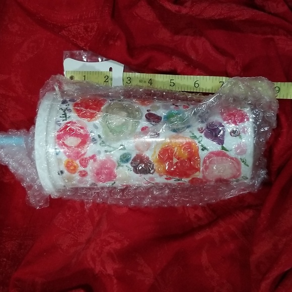 NWT kate spade 🎉HP🎉 insulated tumbler 20 oz - Picture 6 of 6